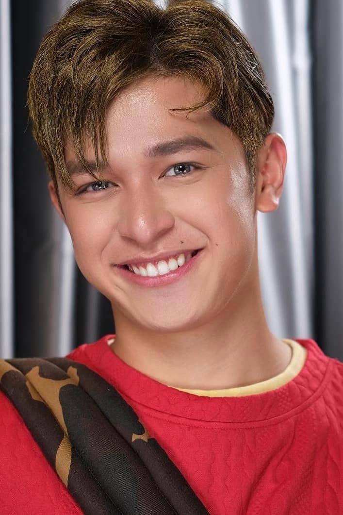 et billede af Aljon Mendoza