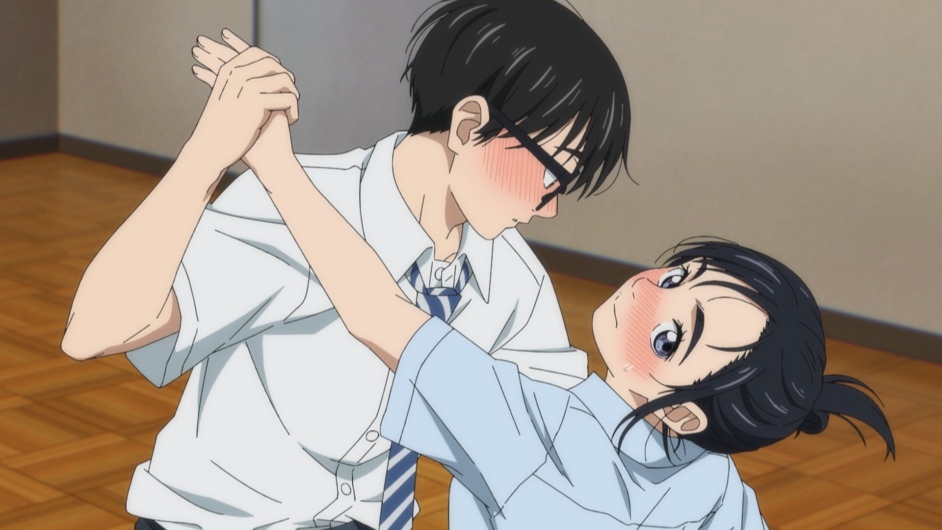 Kimi wa Houkago Insomnia Capítulo 116 – Mangás Chan
