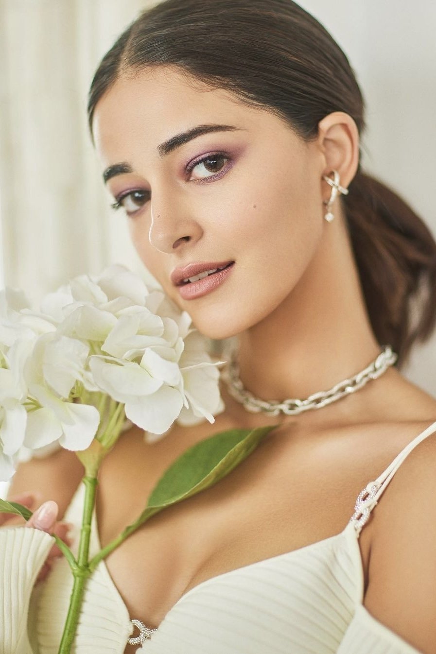 Ananya Panday - Profile Images — The Movie Database (TMDB)