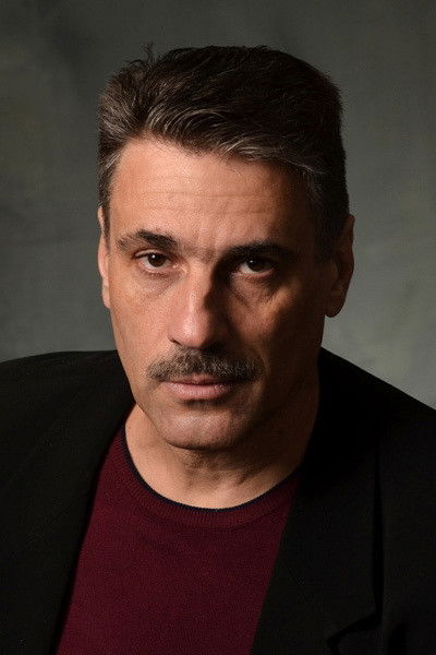 et billede af Volodymyr Filatov