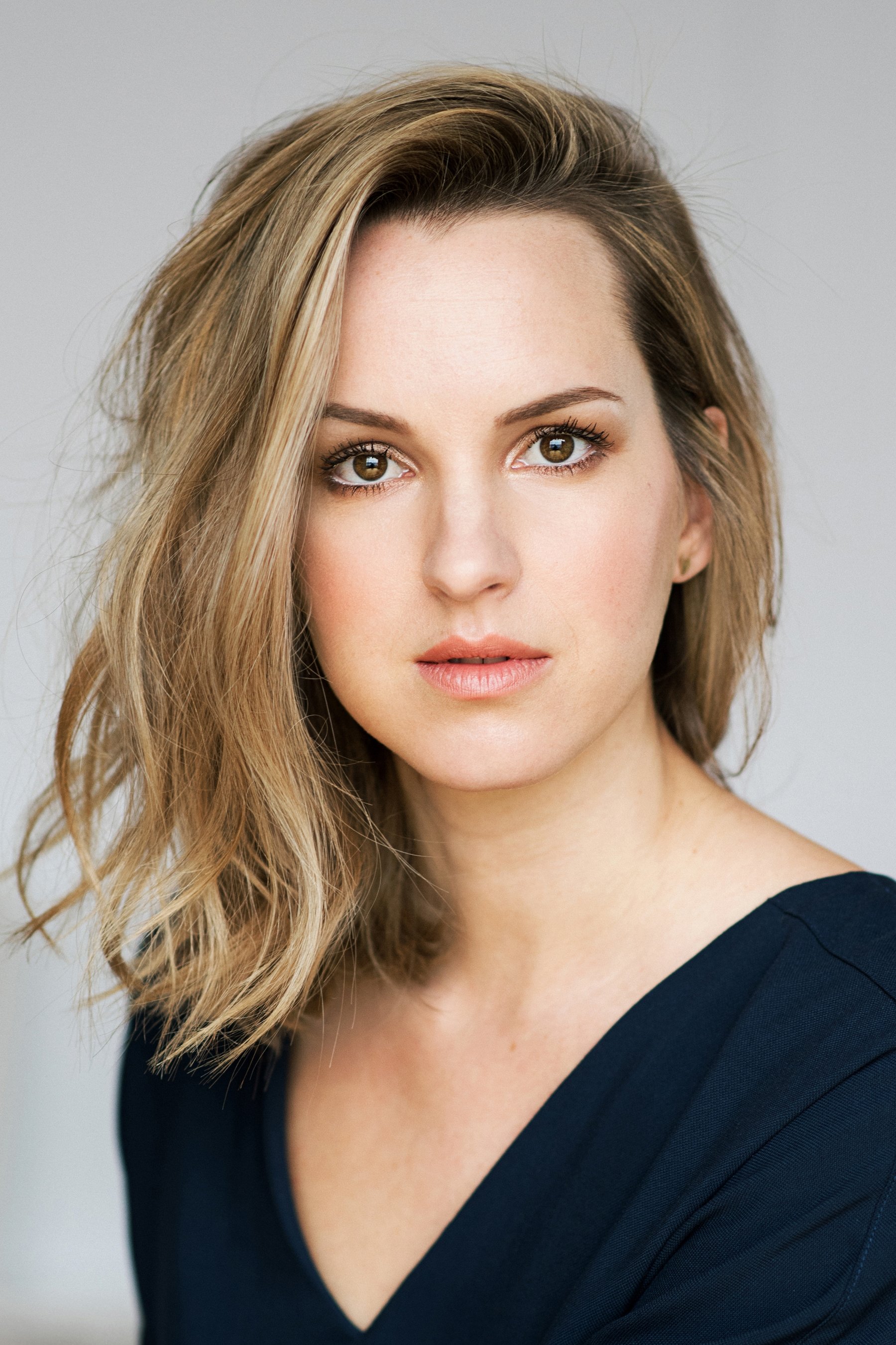 et billede af Stéphanie Germain