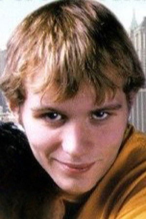 et billede af Caleb Andrews