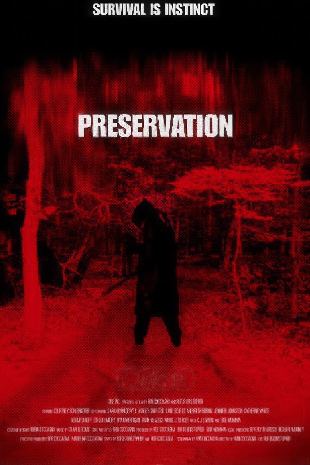 Preservation