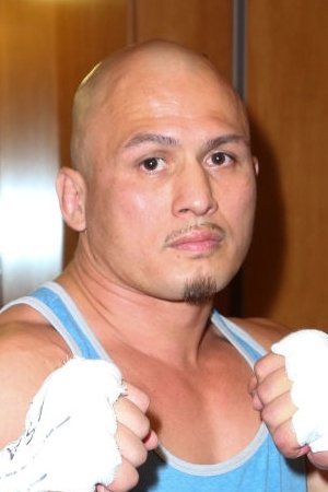 et billede af Dave Terrell