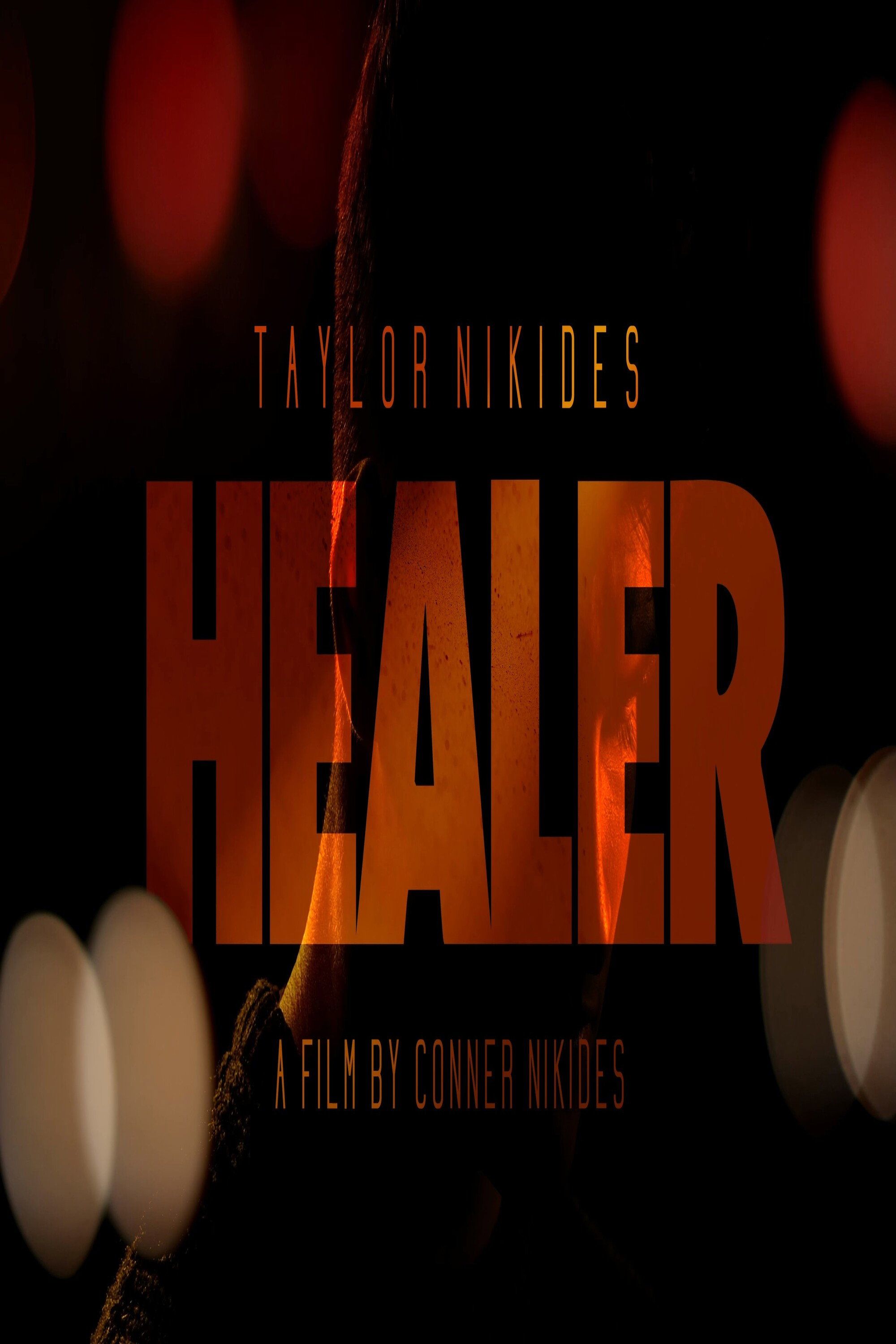 Healer