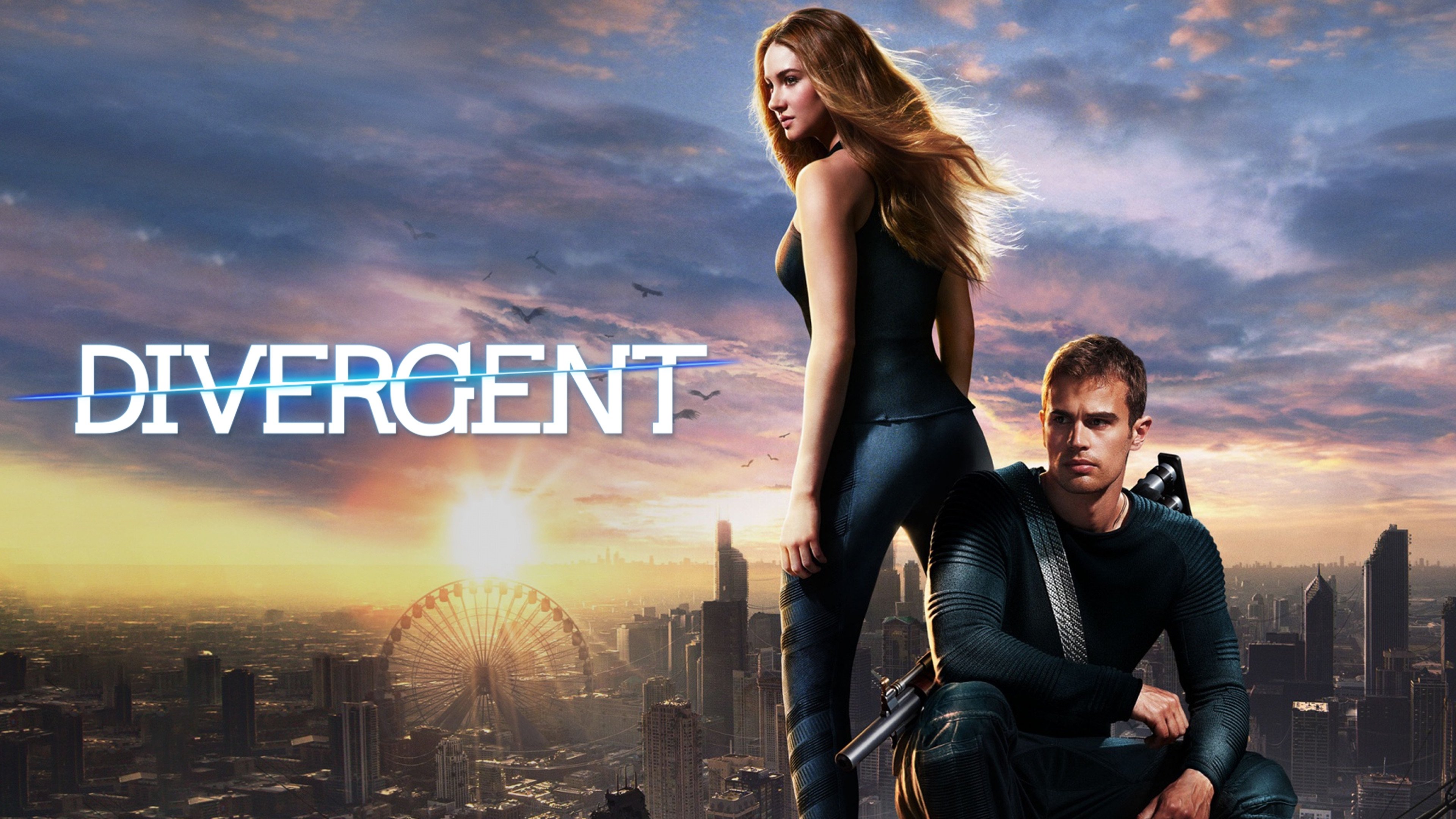 Divergent