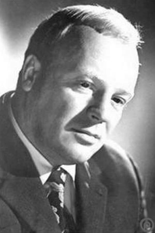 et billede af Vsevolod Platov