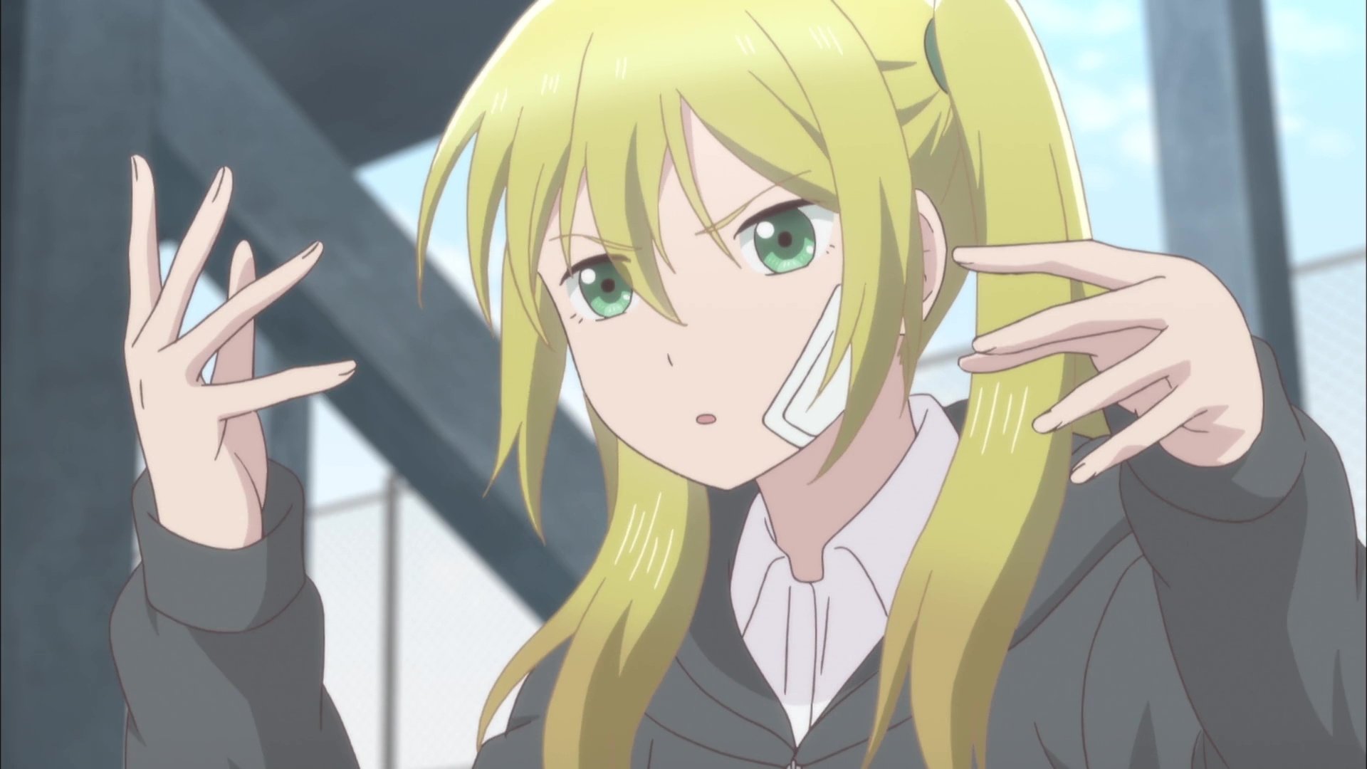 Wasteful Days Of High School Girl Wasteful Days of High School Girls Season 1 Episode 10 - 9anime