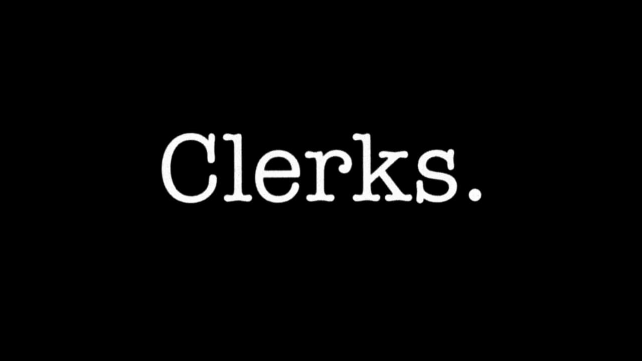 Clerks – Die Ladenhüter (1994)