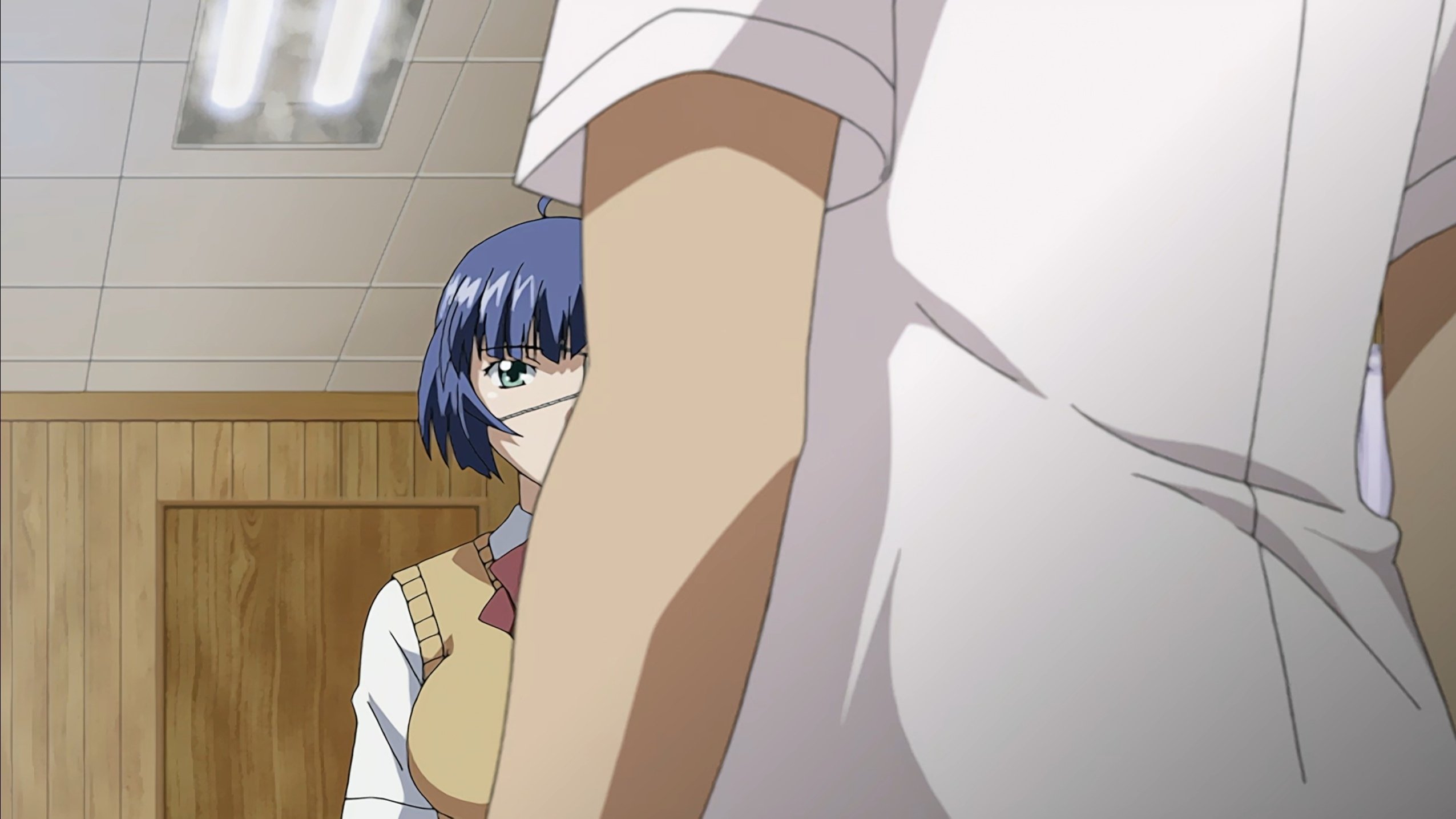 Thumbnail for Nurse Ryofu Season 0 Episode 8