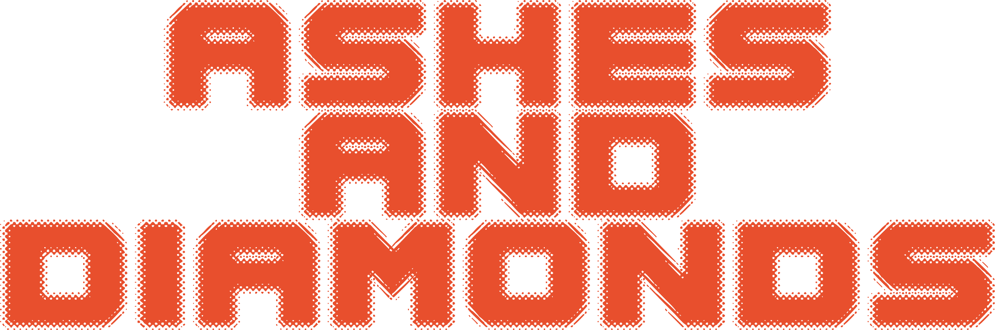 Ashes and Diamonds Logo