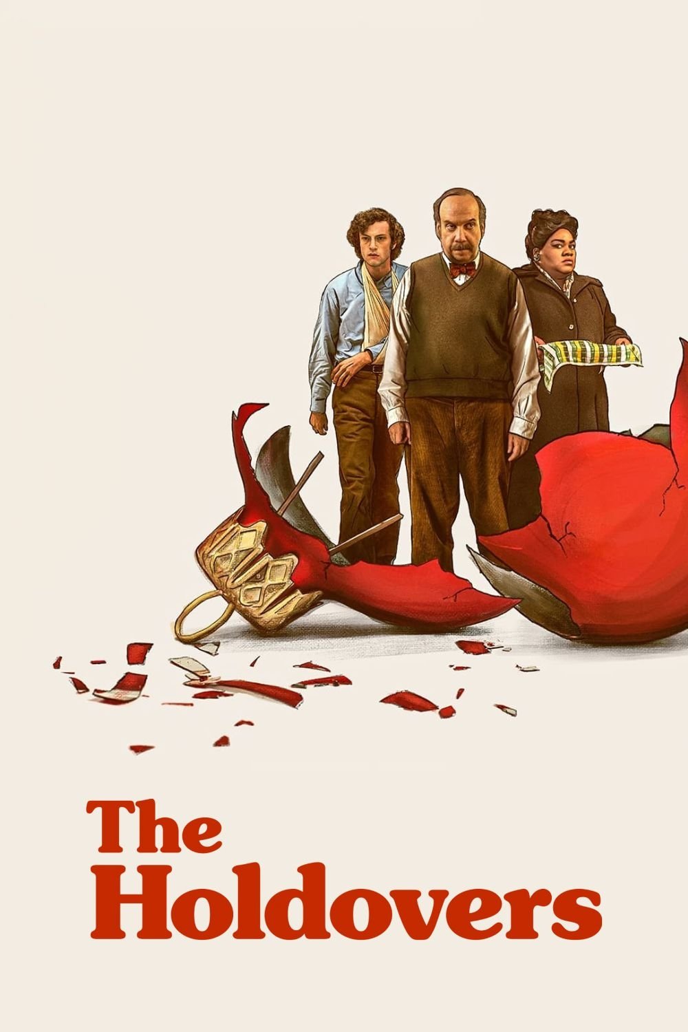 The Holdovers