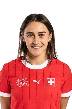 et billede af Lara Marti