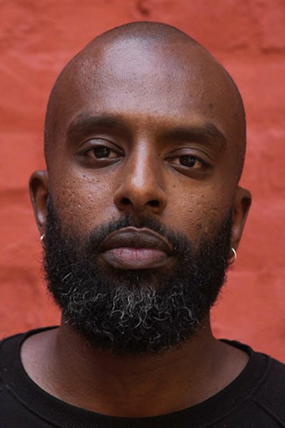 et billede af Esrom Kidane