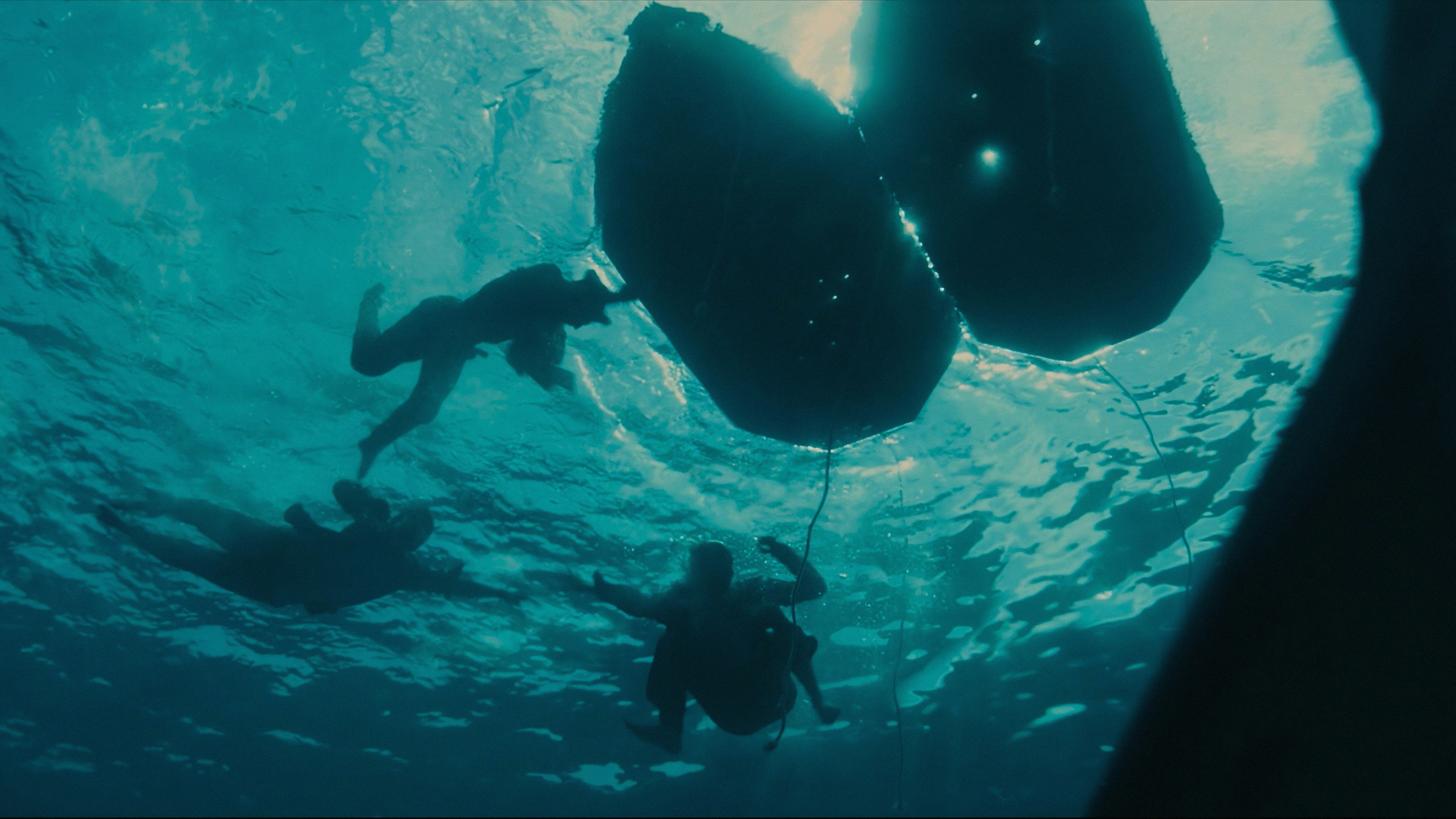 Unbroken (2014) — still 2