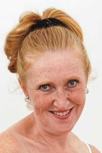 et billede af Ginger Mi