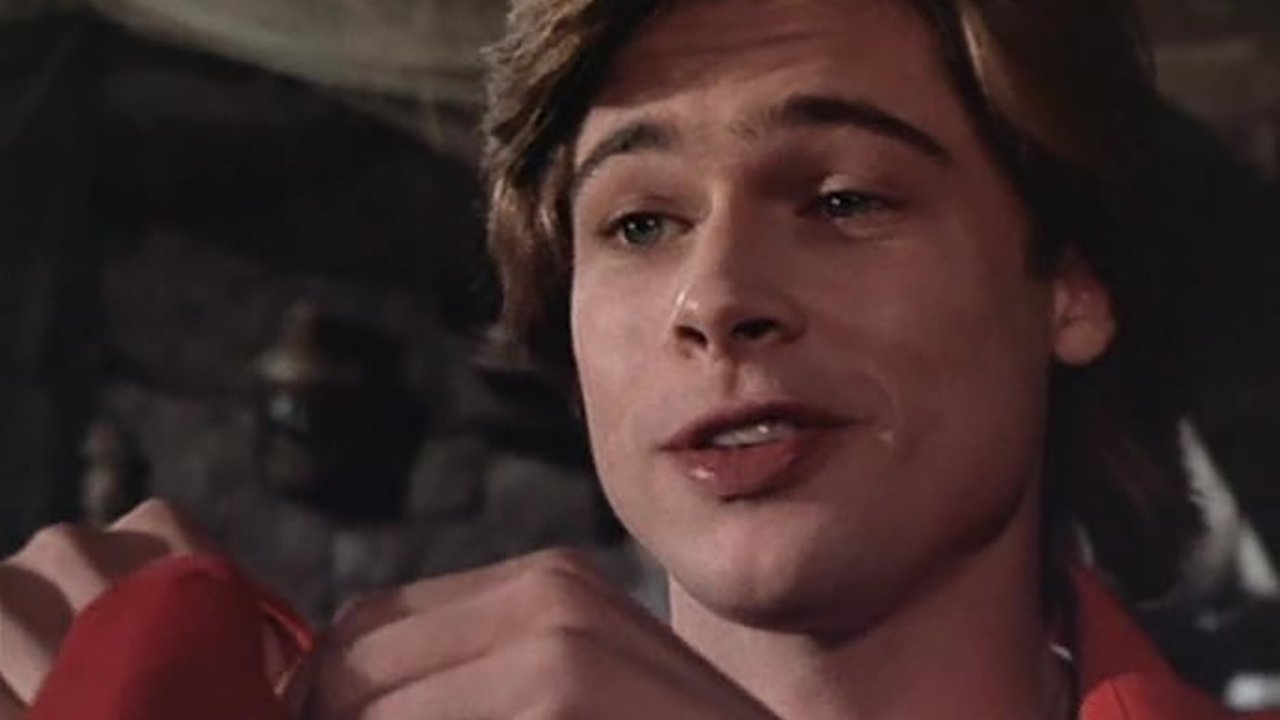 The Dark Side of the Sun (1988)