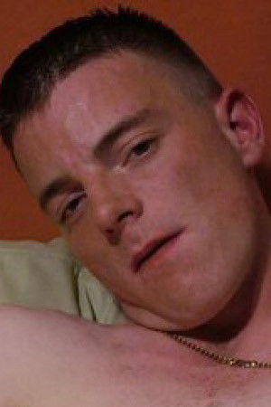 et billede af Danny Dawson