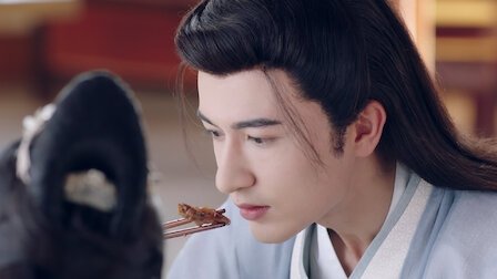 Legend of Yun Xi