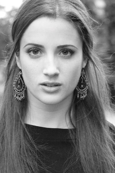 et billede af Emily Kennard Dunn