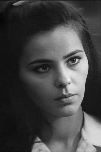 et billede af Penka Tsitselkova