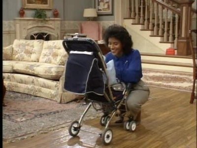 The Cosby Show