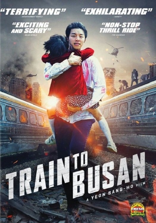 Train to Busan