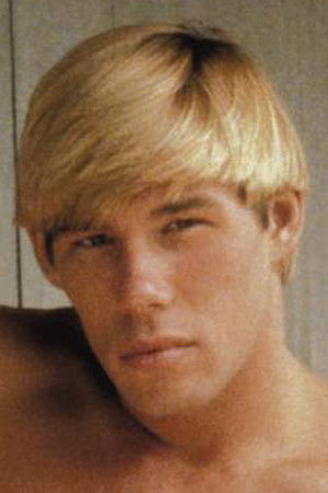 et billede af Tim Kramer