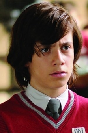 Daniel Cerezo's picture in the cast
