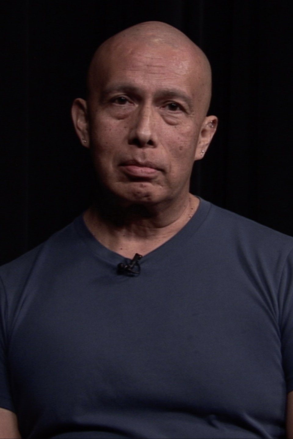 et billede af Nicholson Earl Billey