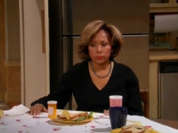Whoopi - Épisode 10