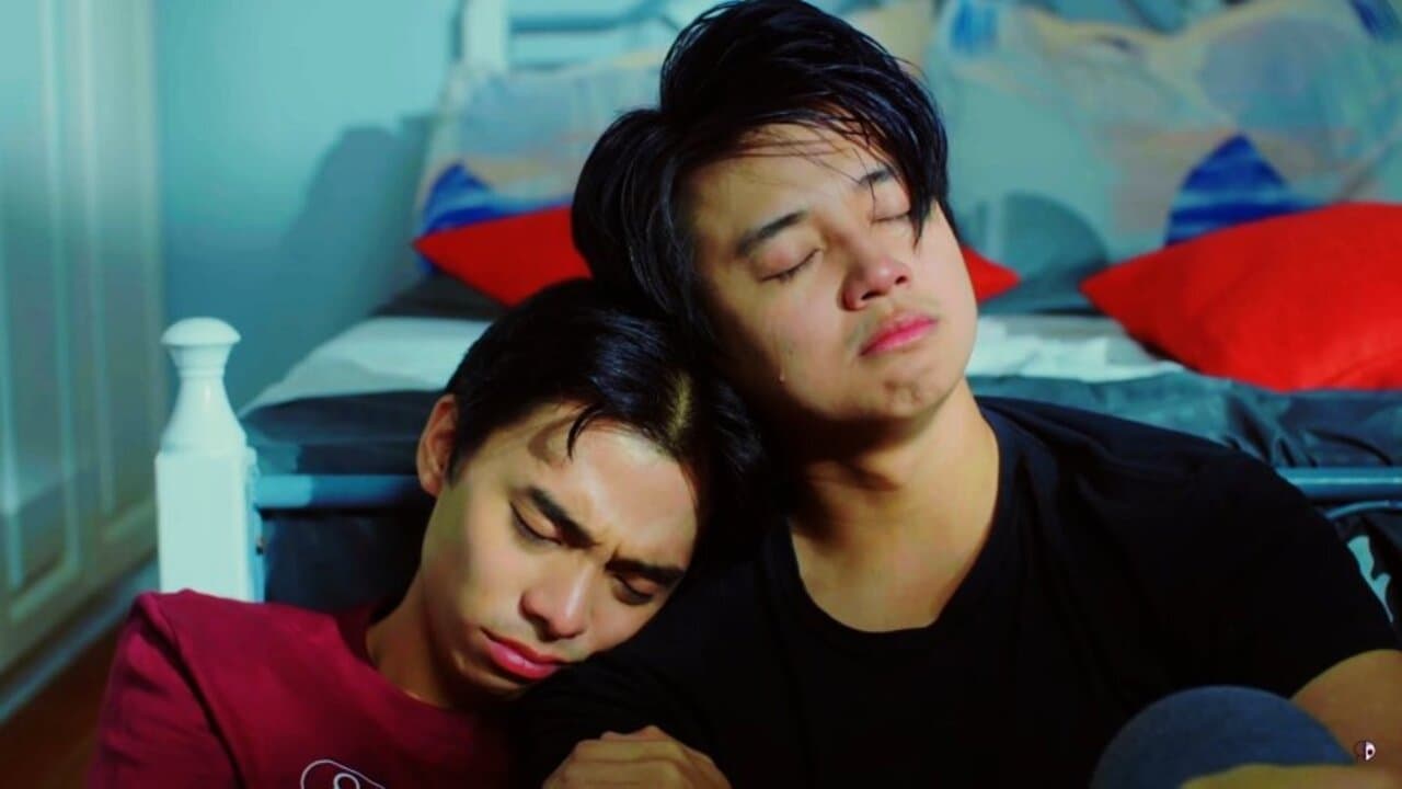 Stuck on You (2021)