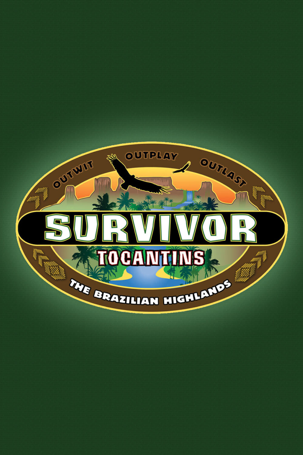 Survivor Season 18