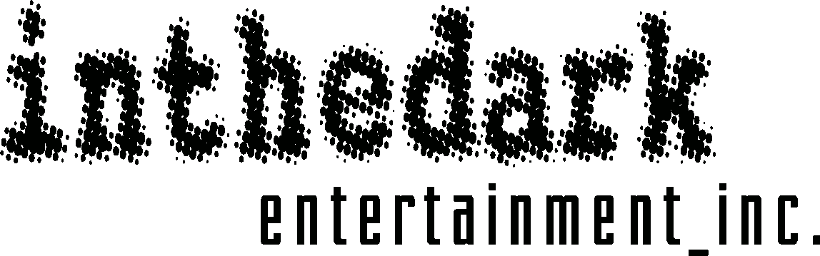 In The Dark Entertainment