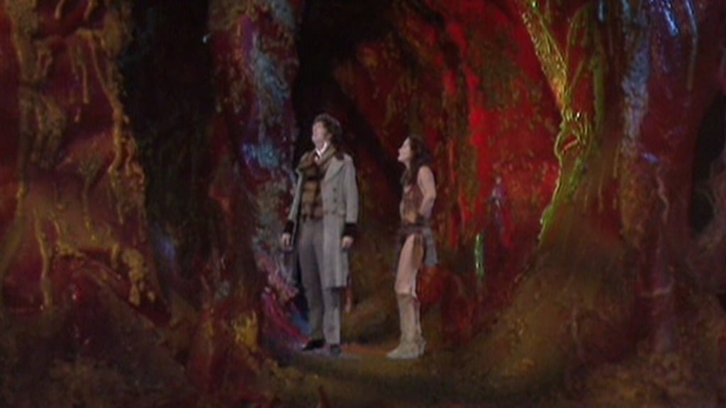 Doctor Who - Staffel 15 Folge 7 (1970)