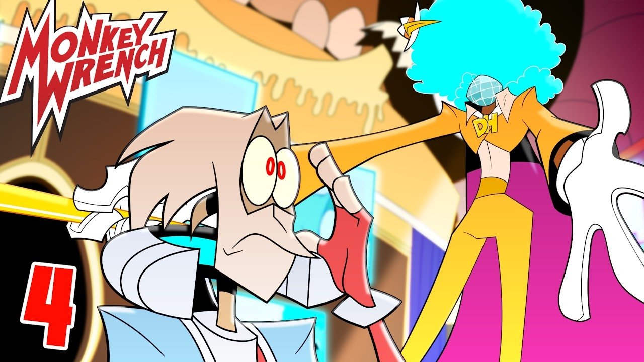 Episode 4