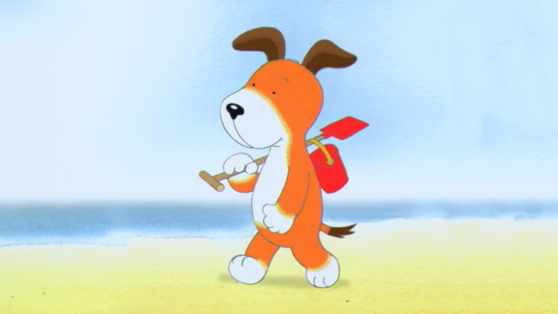Thumbnail for The Seaside Season 1 Episode 3