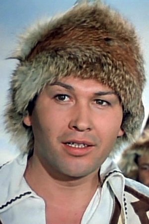 et billede af Fidan Gafarov