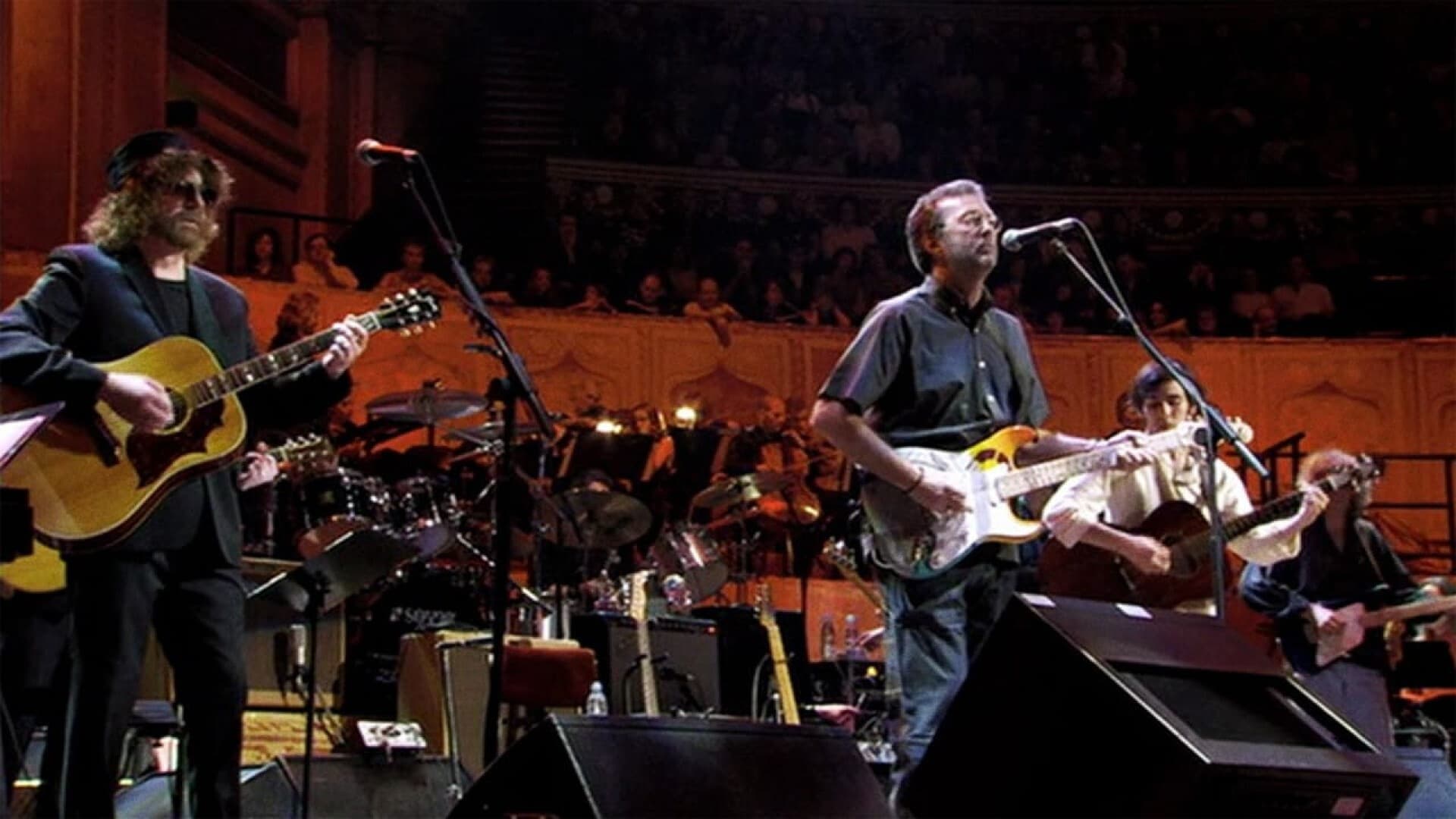 Concert for George (2003)