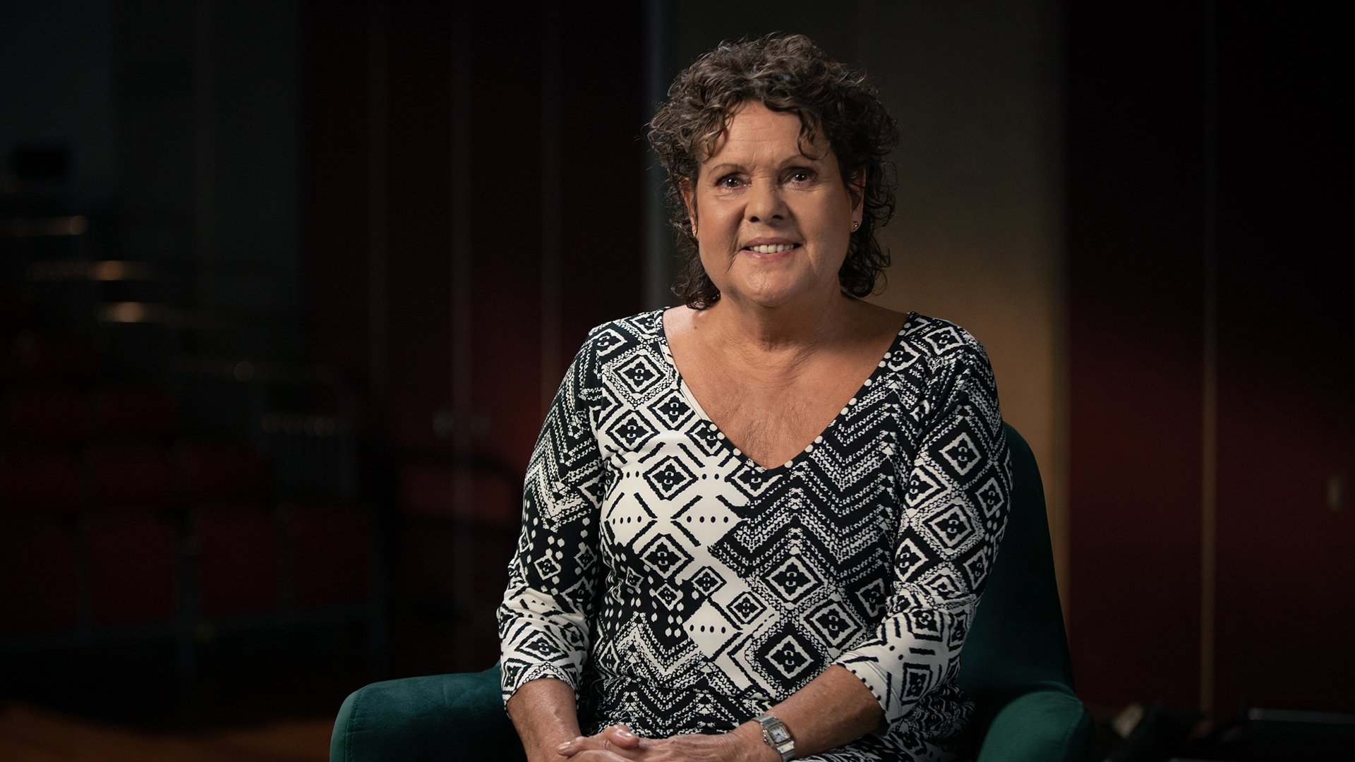 Thumbnail for Evonne Goolagong Cawley Season 1 Episode 2