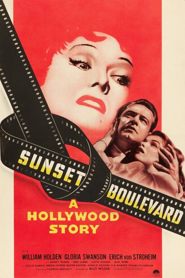 Sunset Boulevard