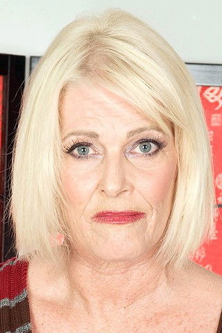 et billede af Rose Marie