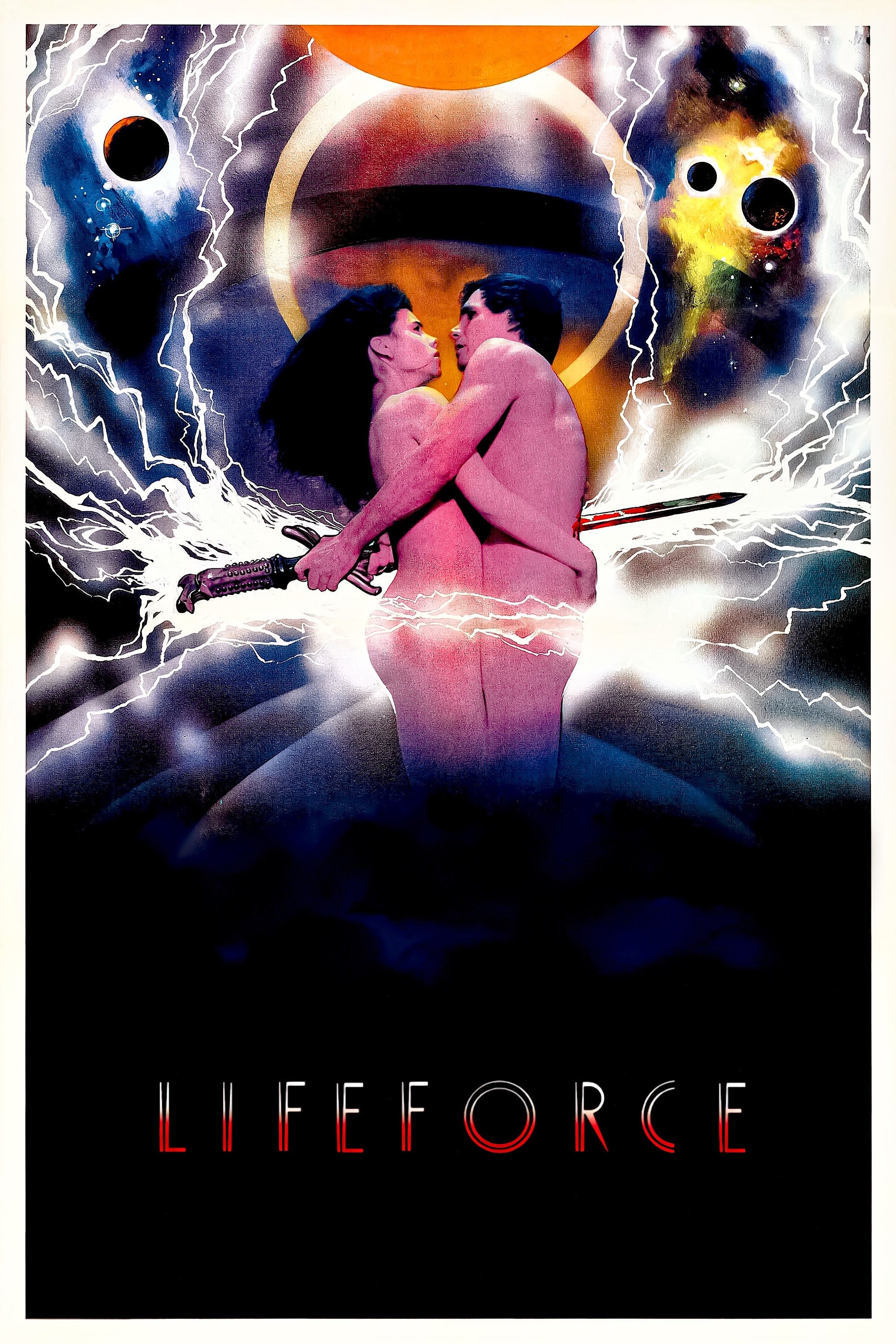 Lifeforce