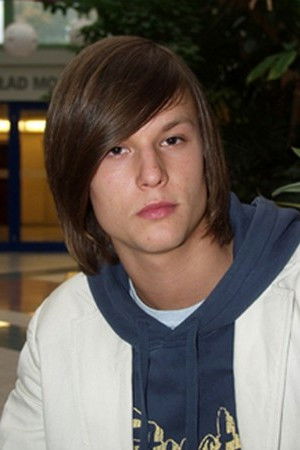 et billede af Michał Marciniak