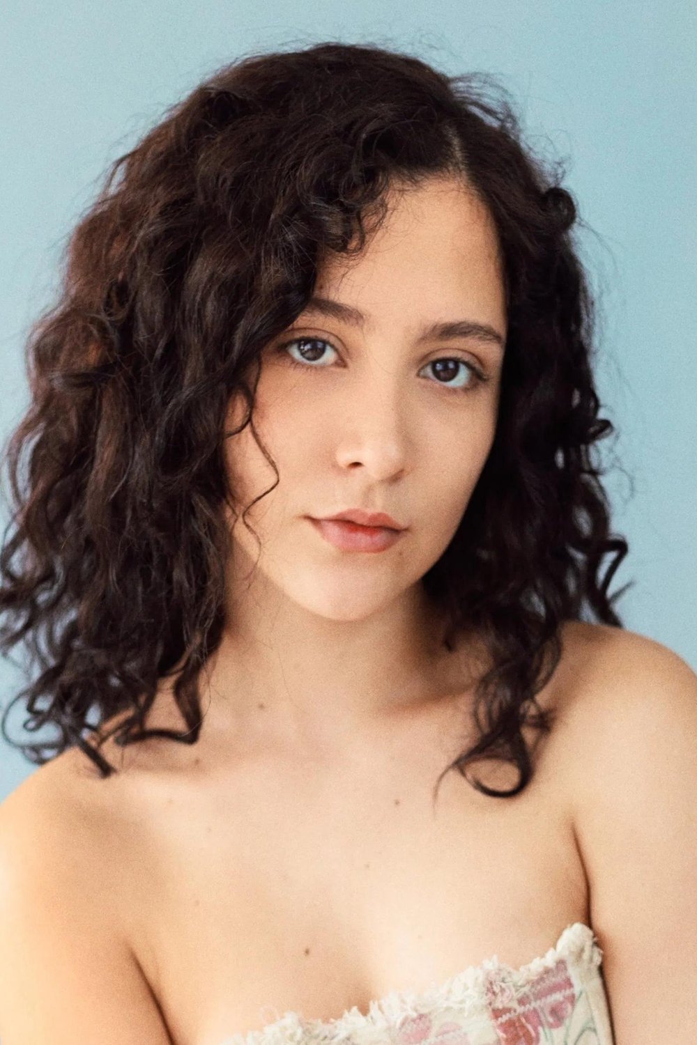 et billede af Loren Sofia