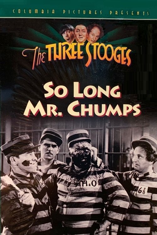 EN - So Long Mr.Chumps (1941) THREE STOOGES