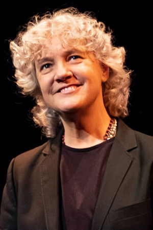 et billede af Mayte Martín