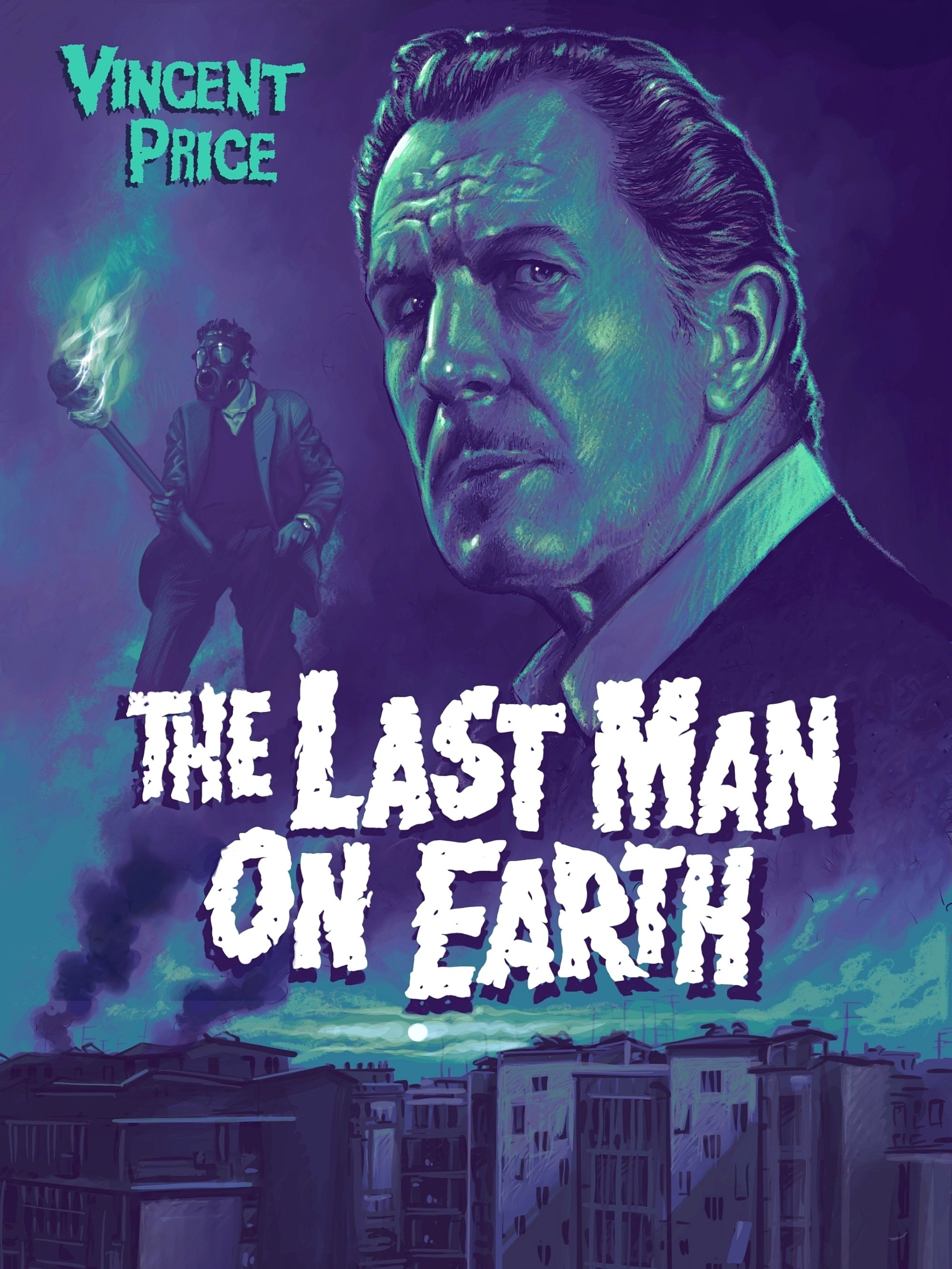 The Last Man on Earth