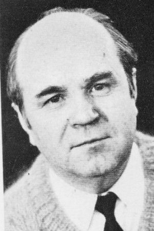 et billede af Vladimir Kostarev