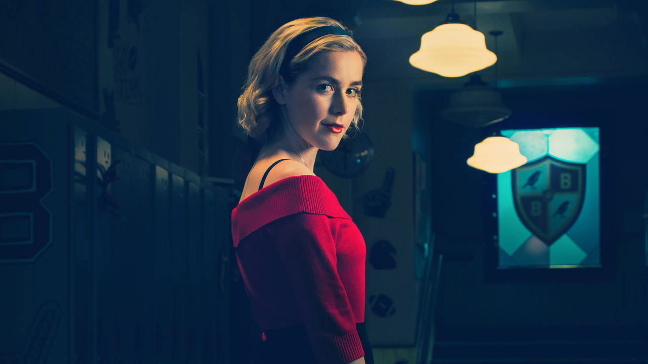 Chilling Adventures of Sabrina - Season 2 Episode 16